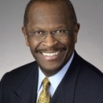 Herman Cain