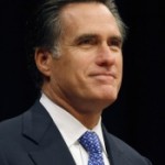 Mitt Romney
