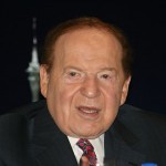 Sheldon Adelson