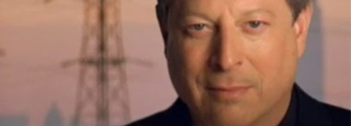 Al Gore