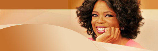 Oprah