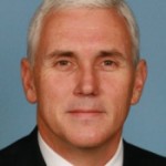 Mike Pence