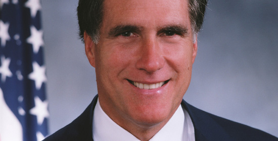 Mitt Romney