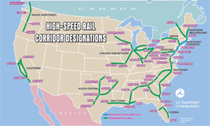 highspeedrail