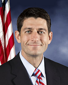 Ryan vs Biden – vem vinner?