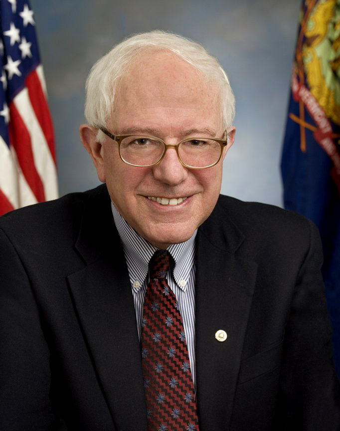 Varför Bernie förlorar