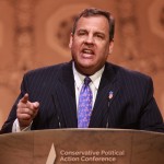 Chris Christie