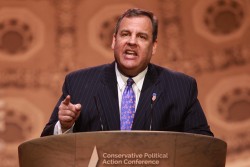 Chris Christie