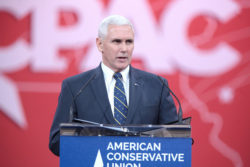 Pence