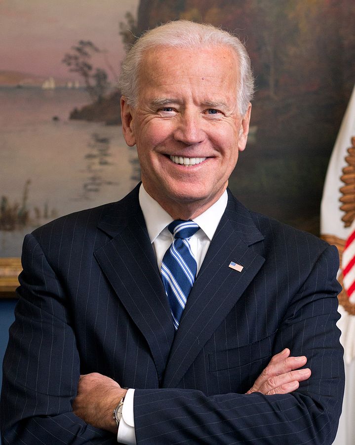 Biden går mot seger även i Washington, Sanders vann lördagens val