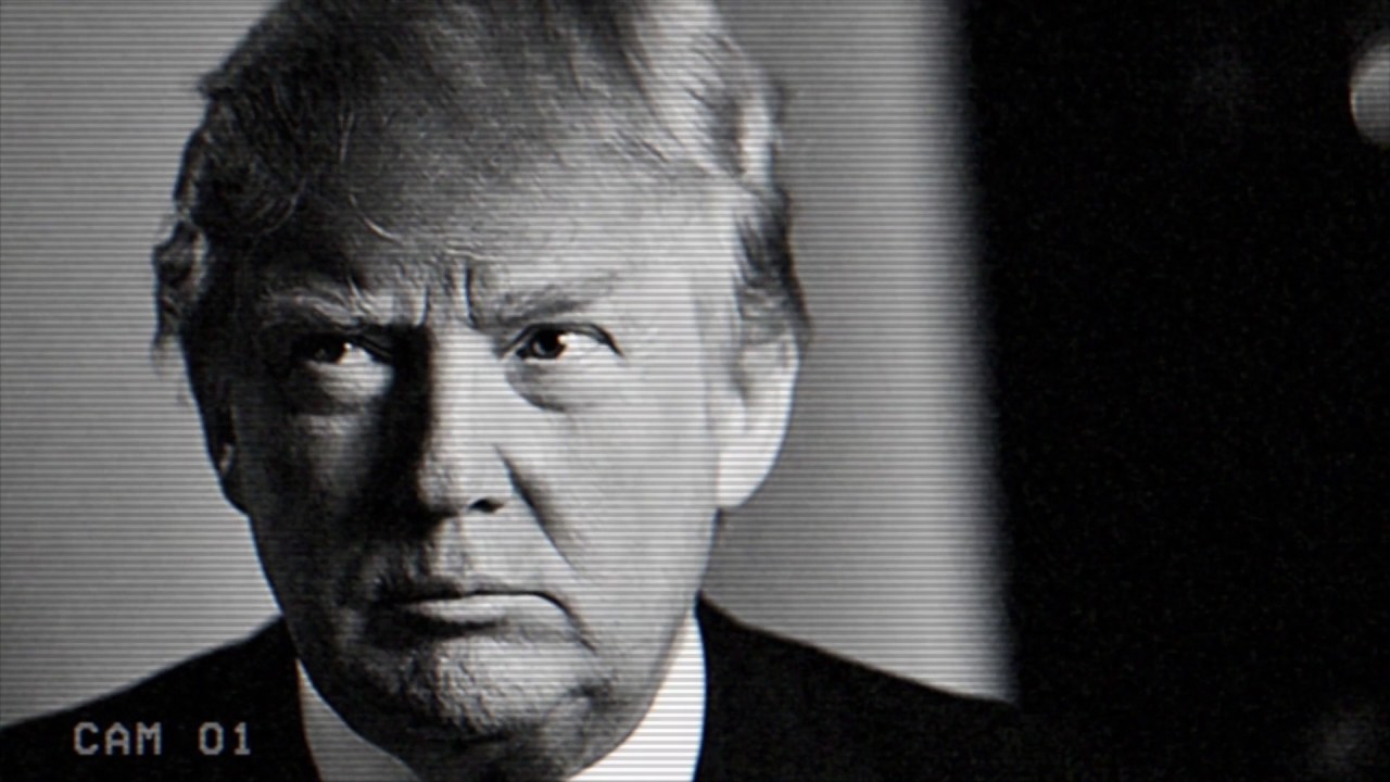 Trump går mot seger i Iowa