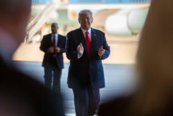 Är Trump rik
