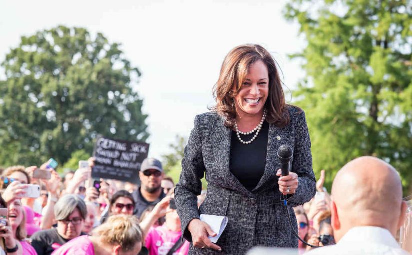 Kamala Harris