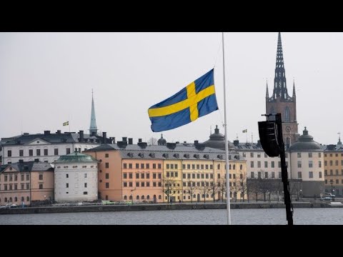 Sverige föredöme för Alan Greenspan