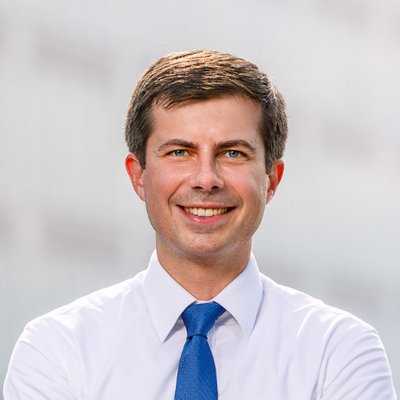 Presidentkandidaterna som växer mest på Instagram