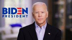 Ännu en undersökning visar att Biden vann första debatten