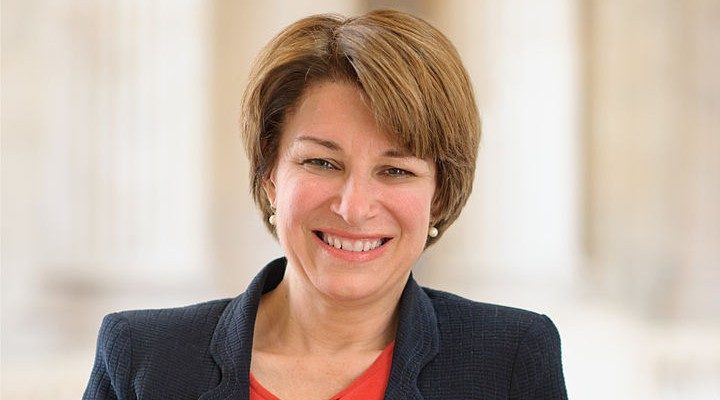 Amy Klobuchar (d)