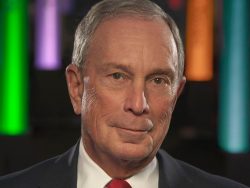 Så många miljarder kr har Bloomberg spenderat på presidentkampanjen 2020