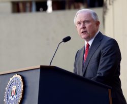 Jeff Sessions förlorade senatsval i Alabama