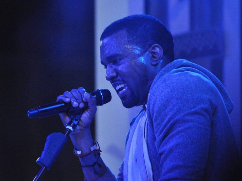 Kan Kanye West vinna presidentvalet?