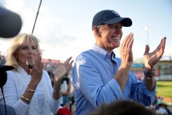 20 anledningar till varför Biden vann