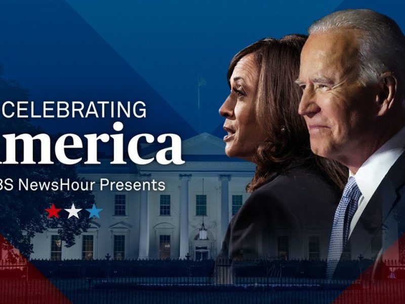 Bäst och sämst under Inauguration: Celebrating America