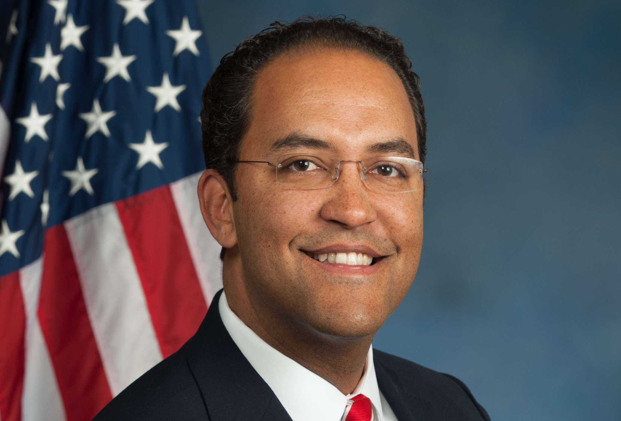 Will Hurd