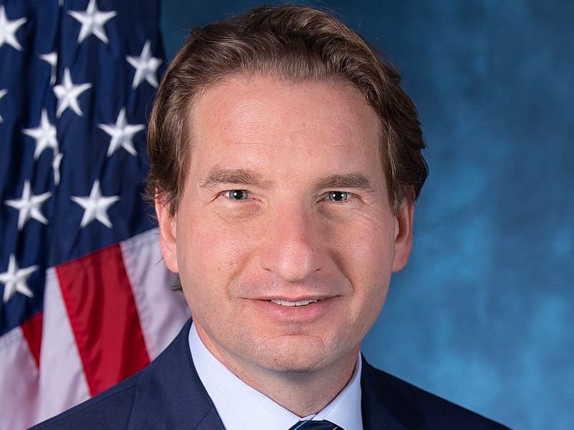 Dean Philips