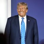 Trump har vunnit presidentvalet 2024
